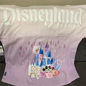 Disneyland Spirit Jersey